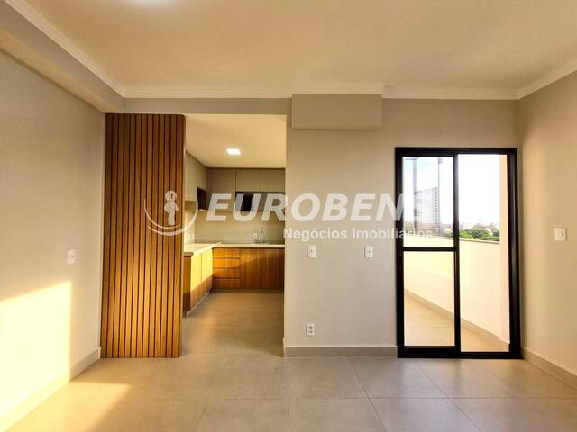 #100094 - Apartamento para Venda em São José do Rio Preto - SP