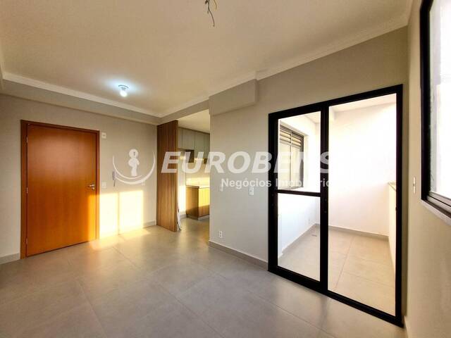 Apartamento para Venda em São José do Rio Preto - 4