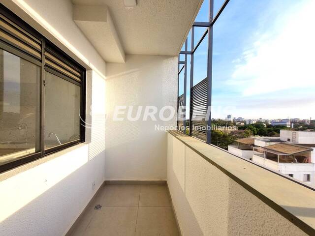 Apartamento para Venda em São José do Rio Preto - 5