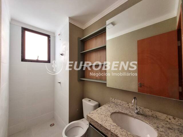 #100094 - Apartamento para Venda em São José do Rio Preto - SP