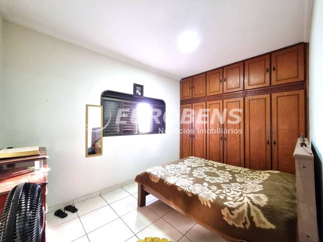 #100095 - Casa para Venda em São José do Rio Preto - SP