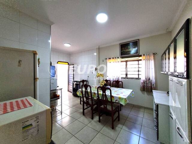 #100095 - Casa para Venda em São José do Rio Preto - SP