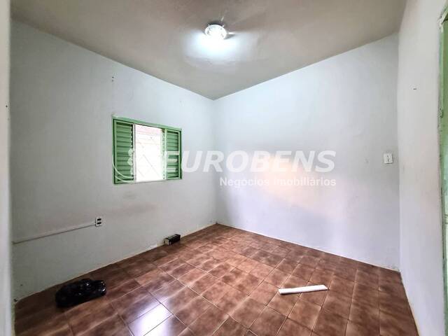 #100096 - Casa para Venda em São José do Rio Preto - SP