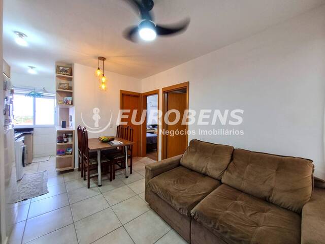 Apartamento para Venda em São José do Rio Preto - 5