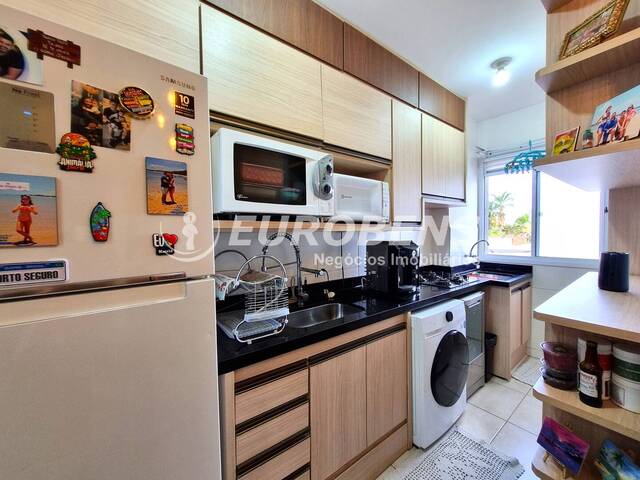 #100097 - Apartamento para Venda em São José do Rio Preto - SP