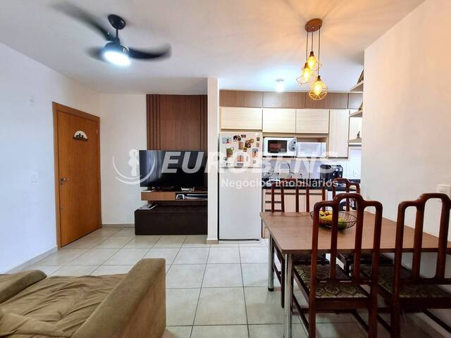 Apartamento para Venda em São José do Rio Preto - 4