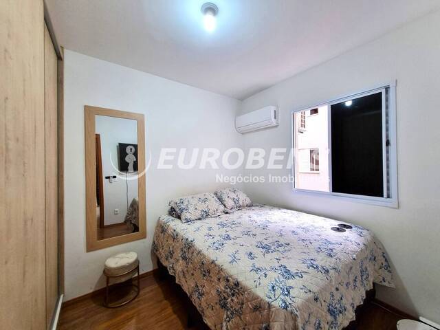 #100097 - Apartamento para Venda em São José do Rio Preto - SP