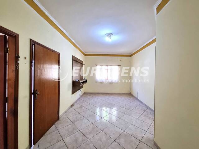#100098 - Casa para Venda em São José do Rio Preto - SP