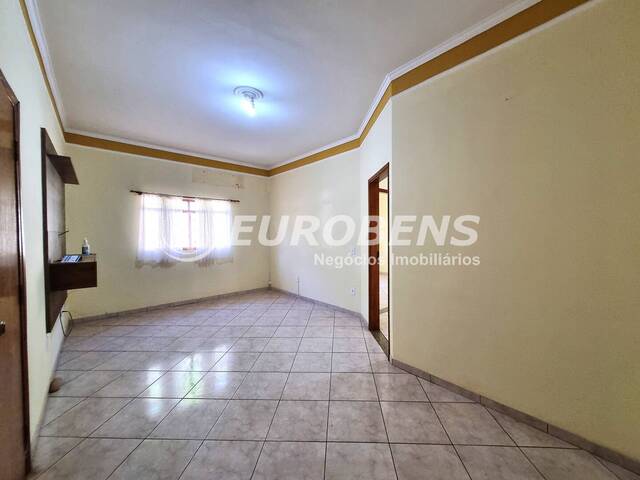 #100098 - Casa para Venda em São José do Rio Preto - SP