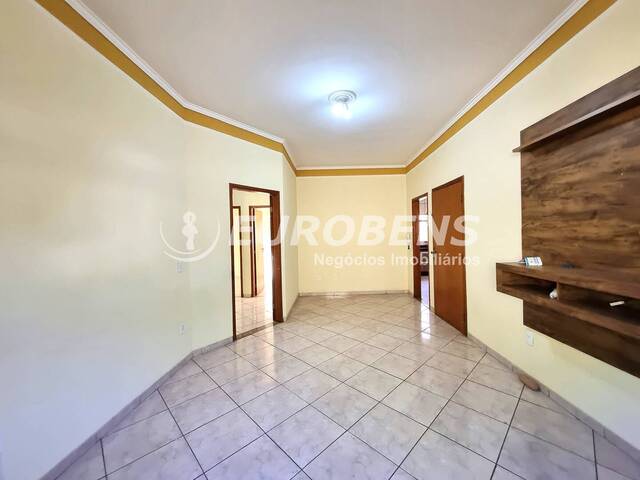 #100098 - Casa para Venda em São José do Rio Preto - SP