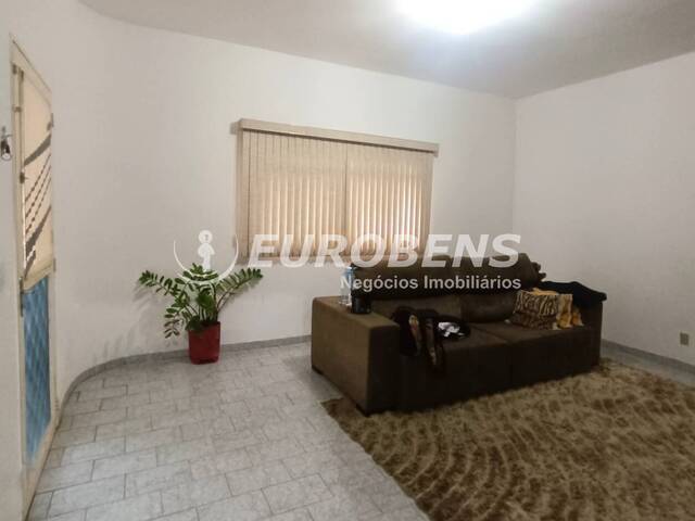 #100099 - Casa para Venda em São José do Rio Preto - SP