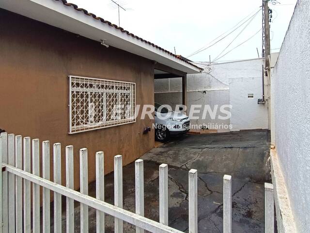 #100099 - Casa para Venda em São José do Rio Preto - SP