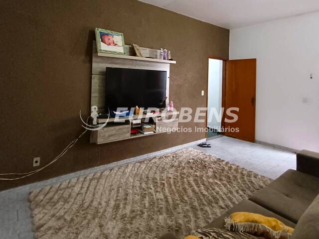 #100099 - Casa para Venda em São José do Rio Preto - SP