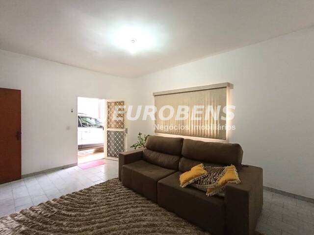 #100099 - Casa para Venda em São José do Rio Preto - SP