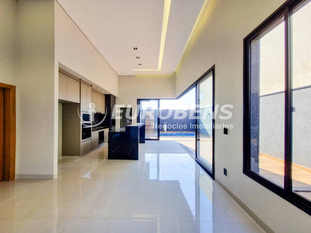 Venda em Quinta do Lago Residence - São José do Rio Preto