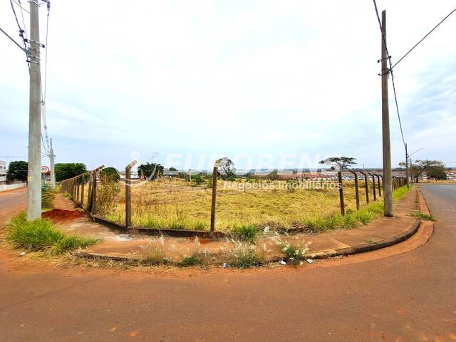 #100111 - Área Comercial para Venda em São José do Rio Preto - SP