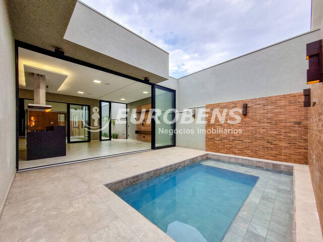 Venda em Parque Residencial Damha VI - São José do Rio Preto