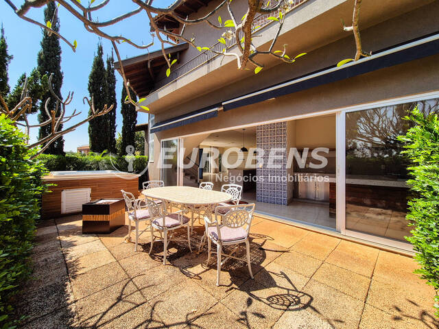 Venda em Residencial Quinta do Golfe - São José do Rio Preto