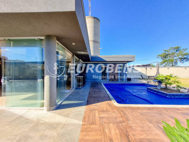 #100042 - Casa em condomínio para Venda em Bady Bassit - SP