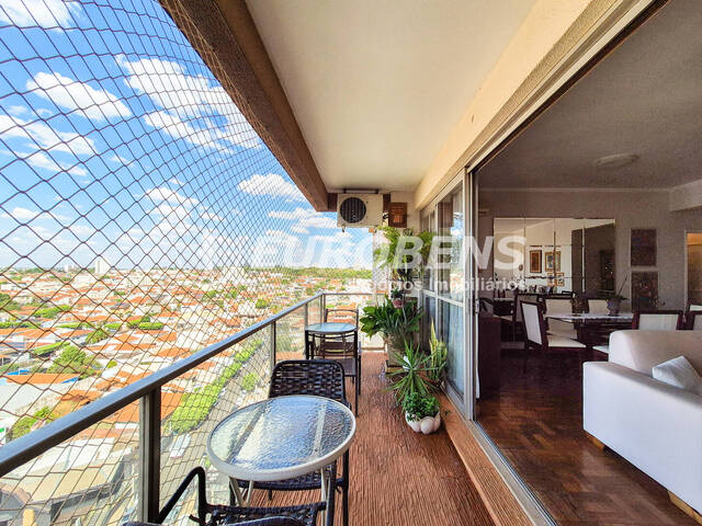 #100113 - Apartamento para Venda em São José do Rio Preto - SP