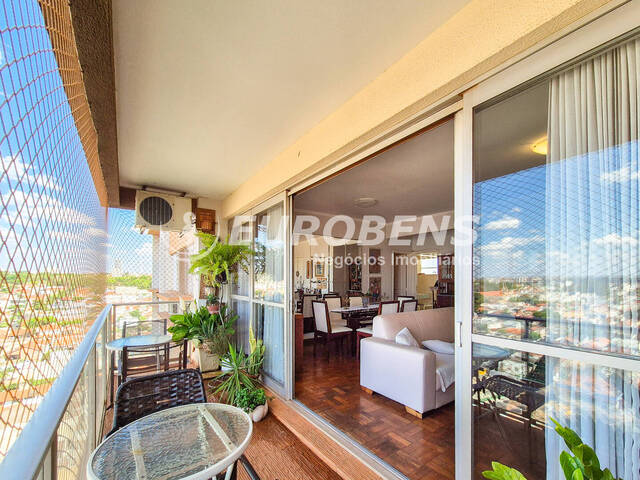 #100113 - Apartamento para Venda em São José do Rio Preto - SP