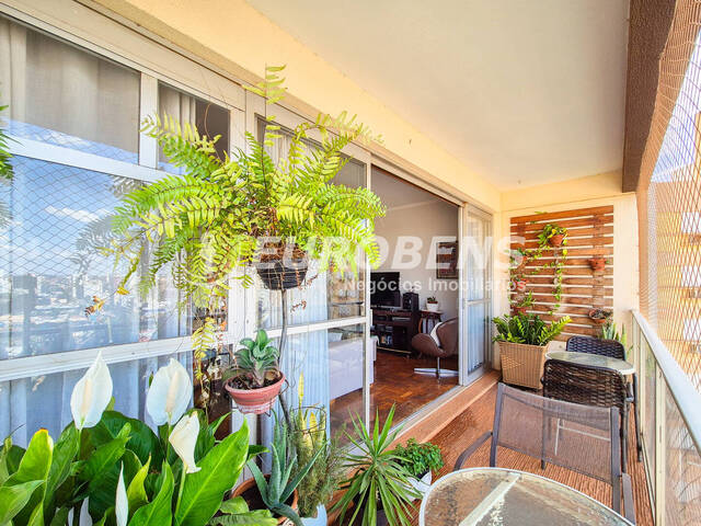 Apartamento para Venda em São José do Rio Preto - 4