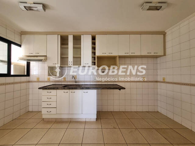 #100116 - Apartamento para Locação em São José do Rio Preto - SP