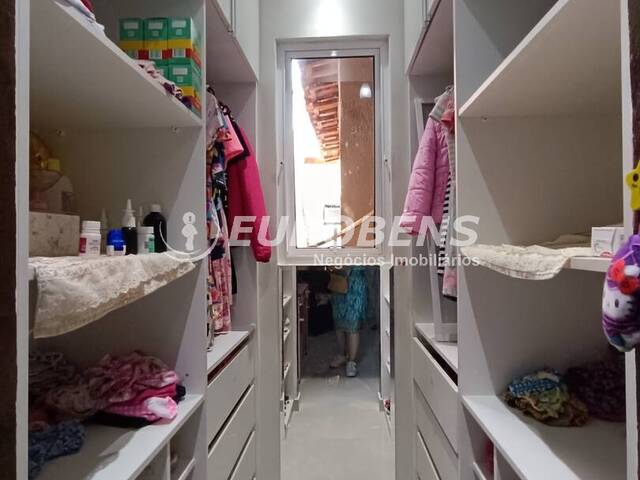 #100118 - Casa em condomínio para Venda em São José do Rio Preto - SP