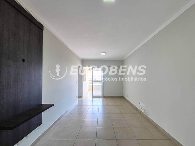 #100120 - Apartamento para Locação em São José do Rio Preto - SP