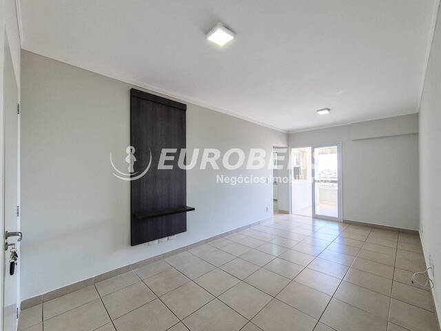 #100120 - Apartamento para Locação em São José do Rio Preto - SP