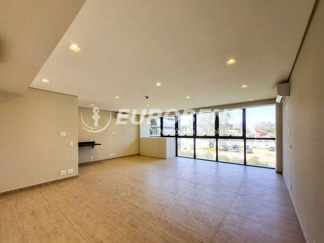 Locação em Georgina Business Park - São José do Rio Preto