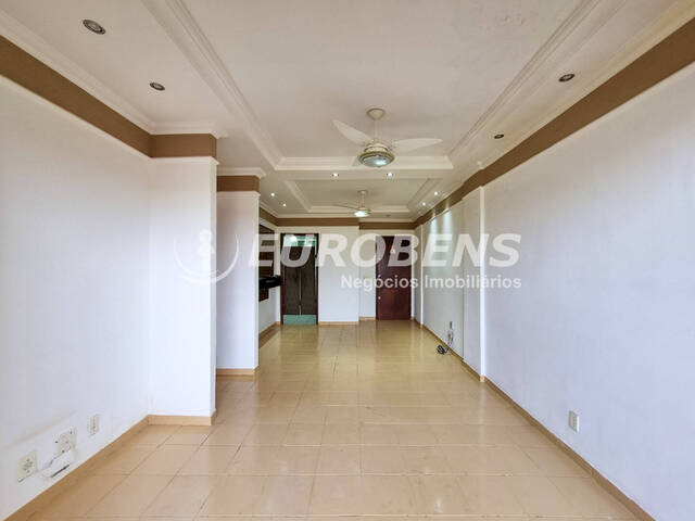 #100123 - Apartamento para Venda em São José do Rio Preto - SP