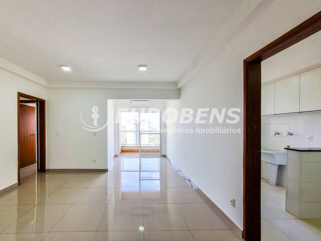 #100127 - Apartamento para Venda em São José do Rio Preto - SP