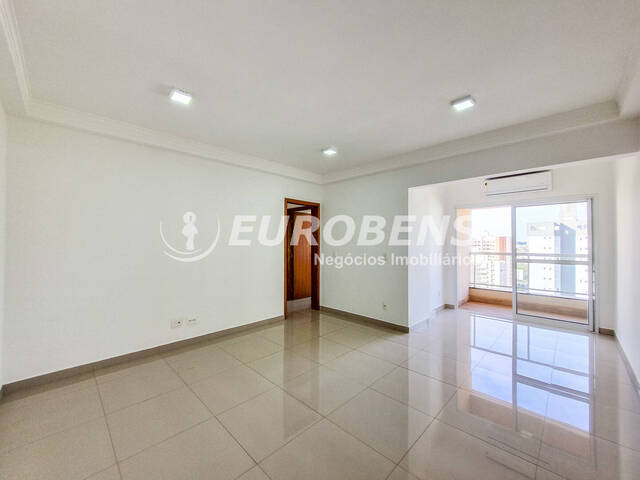 #100127 - Apartamento para Venda em São José do Rio Preto - SP