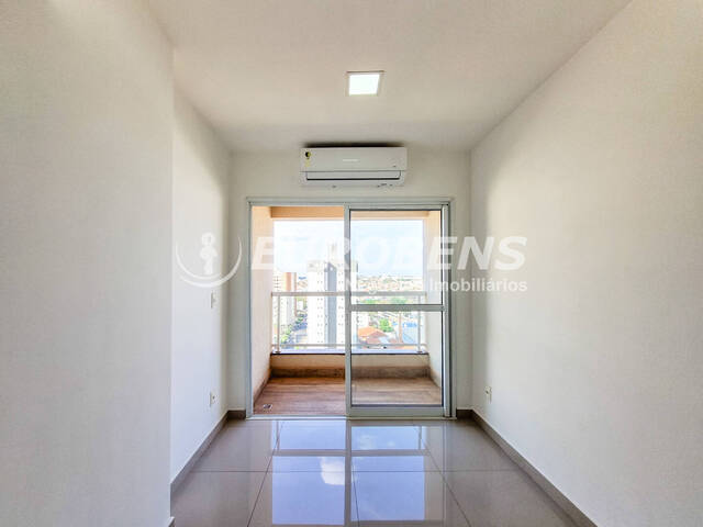 #100127 - Apartamento para Venda em São José do Rio Preto - SP