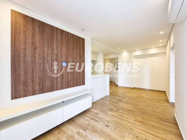 #100126 - Apartamento para Venda em São José do Rio Preto - SP