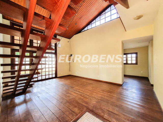 #100125 - Casa para Venda em São José do Rio Preto - SP