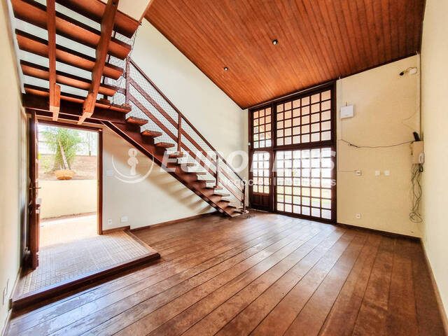 #100125 - Casa para Venda em São José do Rio Preto - SP