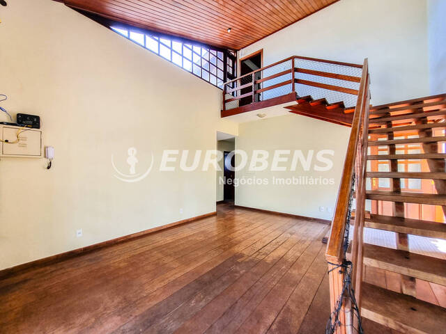 #100125 - Casa para Venda em São José do Rio Preto - SP