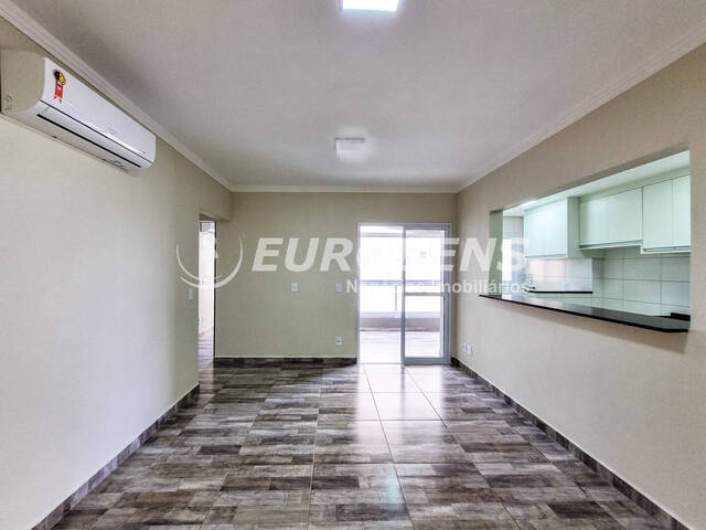 Locação em Centro - São José do Rio Preto