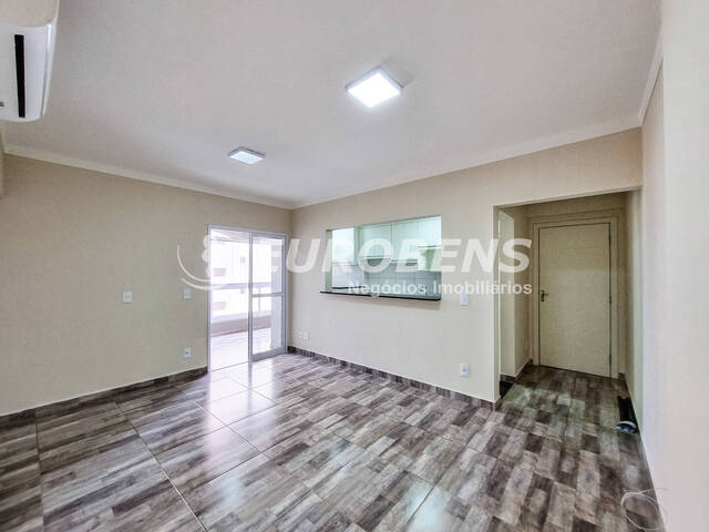 #100131 - Apartamento para Locação em São José do Rio Preto - SP