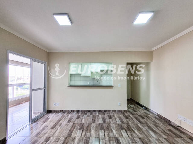 #100131 - Apartamento para Locação em São José do Rio Preto - SP