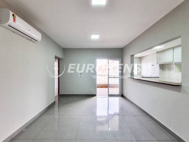 #100132 - Apartamento para Locação em São José do Rio Preto - SP