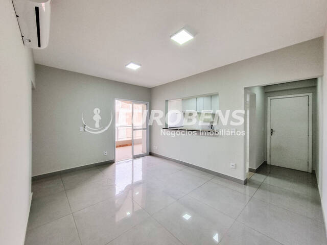 #100132 - Apartamento para Locação em São José do Rio Preto - SP