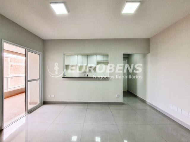 #100132 - Apartamento para Locação em São José do Rio Preto - SP