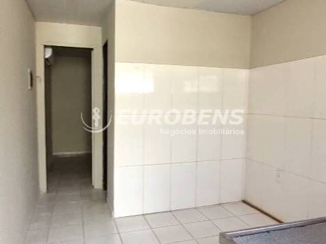 #100134 - Casa para Venda em São José do Rio Preto - SP