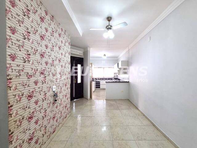 #100135 - Casa para Locação em São José do Rio Preto - SP