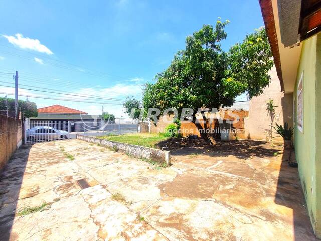 #100136 - Casa para Venda em São José do Rio Preto - SP