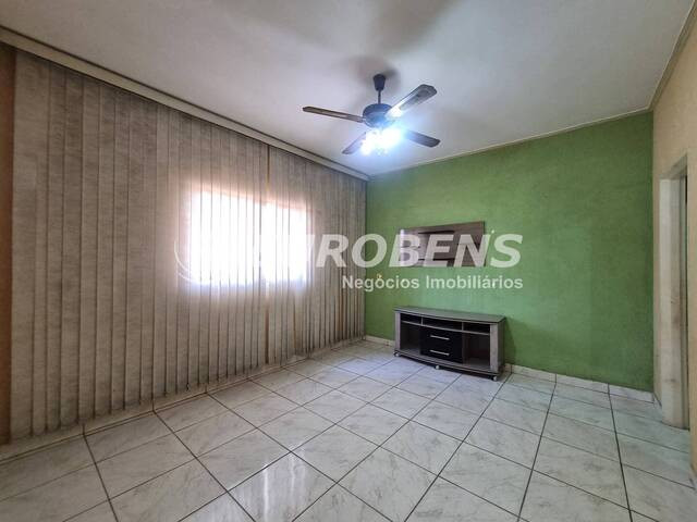 #100136 - Casa para Venda em São José do Rio Preto - SP