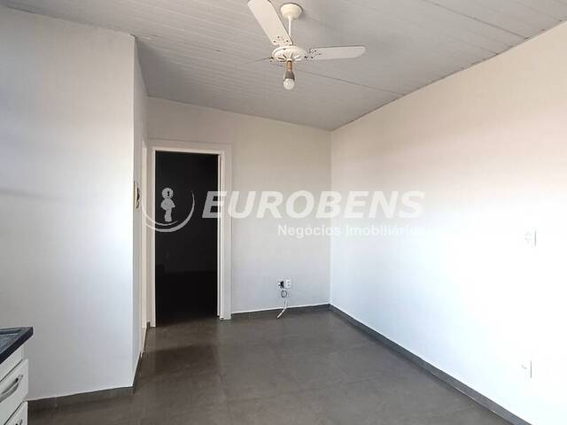 #100138 - Sobrado para Locação em São José do Rio Preto - SP